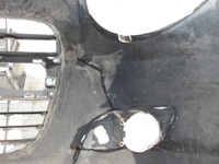 фото thumb №13, Бампер suzuki alto 09-14 перед перед передний