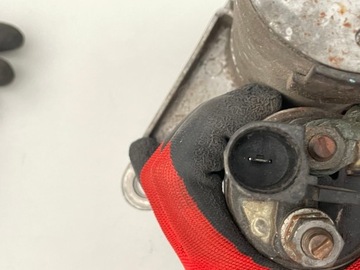 фото thumb №5, Стартер vw skoda audi 02t911023s