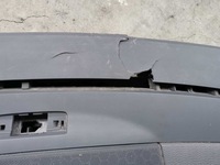 фото thumb №7, Панель роздавальна консоль vw touareg i 7l6