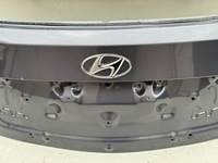 фото thumb №5, Hyundai i30 ii 2 kombi 12-17r крышка багажника крышка багажника задняя задняя