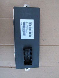 фото thumb №1, Bmw x5 m e70 модуль блок керування динамічний 6792659