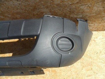 фото thumb №9, Citroen berlingo 2011 2012 2013 2014 бампер