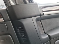 фото thumb №5, Защита стойка b левая audi a8 d3 czarna soul