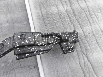 фото thumb №13, Абсорбер бампера перед bmw u06 м-пакет