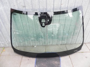 фото thumb №1, Volvo v60 s60 ii скло лобове перед