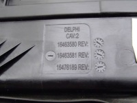 Bmw 2 f45 f46 216i 1.5 b38 15-22 набор комплект радиатор вентилятор oryg. в Украине, фото thumb