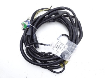 фото thumb №1, Daf lf 45 55 01-06 e3 жгут установка рамы