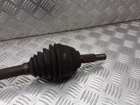 фото thumb №3, Привідний вал ліва передня renault megane iii 1.4