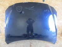 фото thumb №1, Капот кришка двигуна mazda cx5 ii 17-