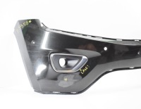 Jeep grand cherokee wk2 lift бампер перед + хром Доставка, фото thumb