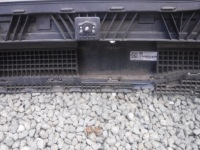 Audi a7 c8 s-line бампер задня 4k8807511d 4k8807511 в Україні, фото thumb