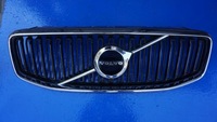 фото thumb №1, Volvo xc60 ii - решётка радиатора решётка радиатора радиатора