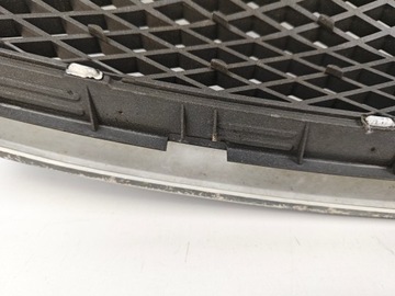 фото thumb №14, Ford mondeo mk3 решётка радиатора решётка радиатор бампера перед 1s7x-8a100