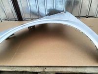 фото thumb №11, Крыло левый перед opel zafira b ii lata 2005-2014 цвет z157