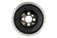 фото thumb №8, Шкив snr dpf357.04