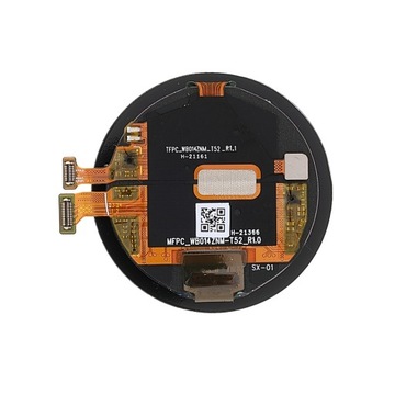 Для Huawei Watch GT 2 Pro/Watch GT 2 Pro Classic/Watch GT 2 Pro Sport 2020
