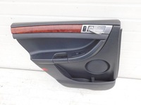фото thumb №4, Chrysler pacifica 2004r - боковина дверь левый зад