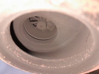 фото thumb №7, Bmw 7 e65 e66 4.4d 330 km турбонагнітач ліва 7794250f 7794250 gt1752v