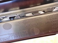 фото thumb №6, Audi a5 s-line 16- ґрати решітка ліва права kpl 8w6807681f 8w6807682f