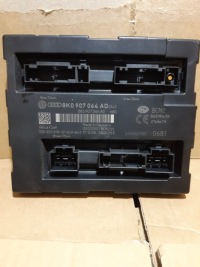 фото thumb №1, Audi a4 b8 модуль блок управления комфорта 8k0907064ad