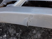 фото thumb №7, Бампер перед aixam vision