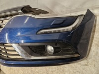 фото thumb №5, Бампер перед передний renault talisman 6pdc омыватель