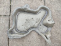 фото thumb №7, Захист акустична двигуна b48b20b bmw x3 g01 2019