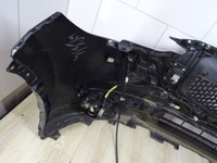 фото thumb №15, Бампер перед передний mazda cx5 cx-5 ii llu