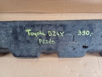 фото thumb №11, Абсорбер бампера перед балка усилитель toyota bz4x 52614-42160