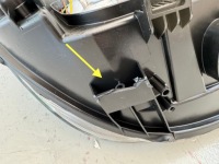 фото thumb №14, Mercedes sprinter w906 906 06-19 фара ліва передня ліві перед a9068200161