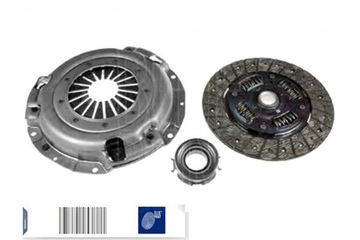 фото thumb №2, Набор сцепления subaru forester impreza legacy 2,0