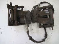 фото thumb №1, Audi a6 c7 2.0 tdi зажимы тормозные зад 300mm