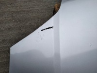 фото thumb №9, Капот opel meriva a i рестайлинг годы 07-10 оригинал лак z157