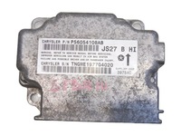 фото thumb №1, Датчик air bag подушка безопасности chrysler sebring iii