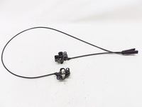 фото thumb №1, Трос замок засов капот - mercedes r-klasa w251