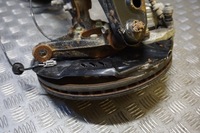 фото thumb №12, Subaru crosstrek 2024 поворотный кулак рычаг суппорт амортизатор правый перед usa