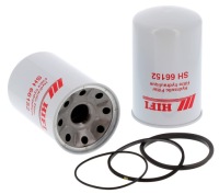 Фільтр гідравлічний hifi фільтр sh 66152 Доставка, фото thumb