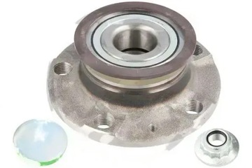 фото thumb №1, Подшипник колёса зад 102078 optimal seat skoda fabia