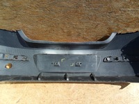 фото thumb №14, Бампер задний opel astra h 2003- hb