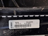 фото thumb №9, Комплект радіатор радіатор jeep compass ii 1.3 t-gdi lift hybrid 2020- orgi