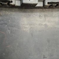 фото thumb №13, Mitsubishi asx i 1 lift 12-16 бампер перед передній spr 6400f649zz