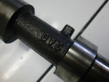 фото thumb №6, Lexus is220 2.2 d-cat вал распределительный вал