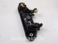 фото thumb №6, Mazda 323f bj ручка наружная левая перед правая зад