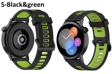 РЕМЕНЬ ДЛЯ HUAWEI WATCH GT 2 3 4 PRO GT2E 46 мм/48 мм Elite Classic Sport BUDS