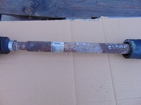 фото thumb №3, Піввісь права довга ford ecosport mk2 1.0 ecoboost