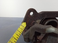 фото thumb №7, Octavia iv 1.5 tsi супорт перед лівий скоба