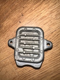 фото thumb №1, Bmw оригинальный номер модуль led 199660-00