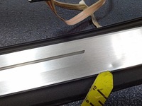 фото thumb №6, Audi a6 c8 4k молдинг поріг лівий задня led 4k0947423