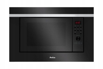 Zestaw AMICA ED375171B F-TYPE + AMGB20E2GB F-TYPE