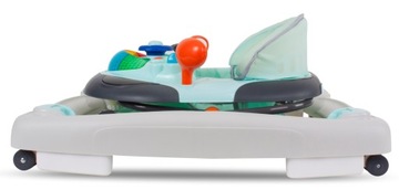 Колыбель Sun Baby ходунки с рулем